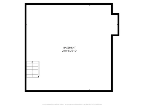8407 Galley Court Indianapolis IN 46236