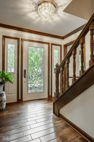 8407 Galley Court Indianapolis IN 46236