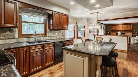 8407 Galley Court Indianapolis IN 46236