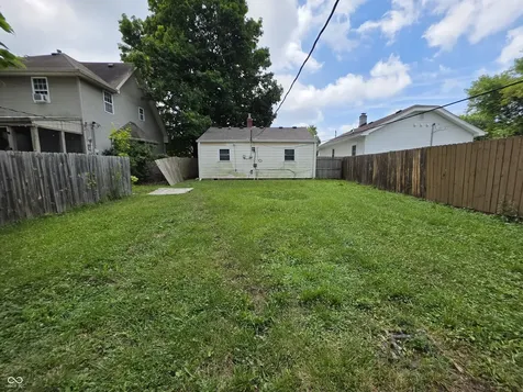 1524 E Legrande Avenue Indianapolis IN 46203