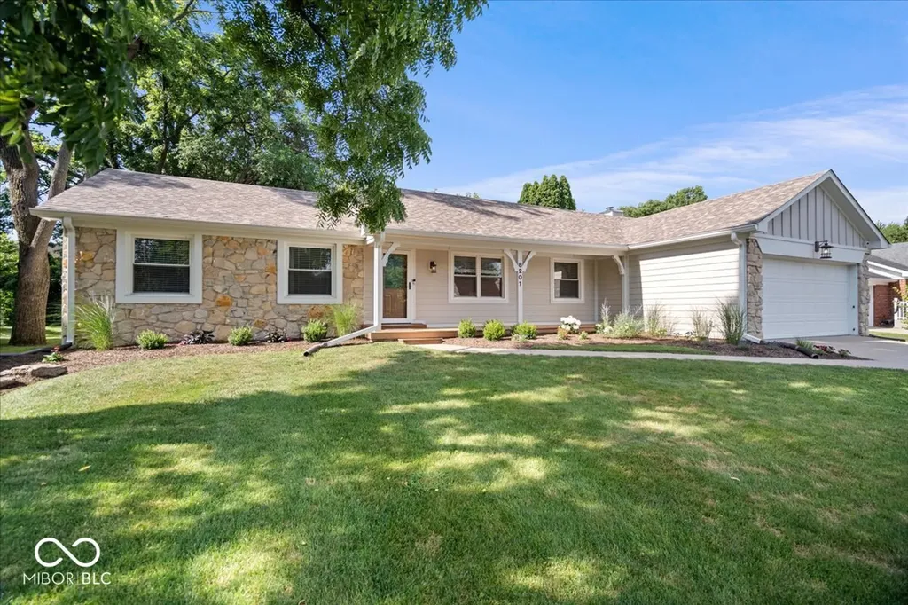 8201 Bittern Lane Indianapolis IN 46256