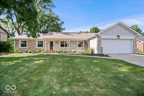 8201 Bittern Lane Indianapolis IN 46256