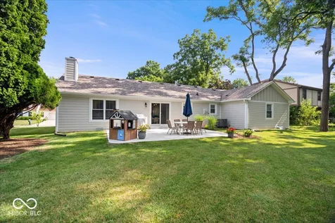 8201 Bittern Lane Indianapolis IN 46256