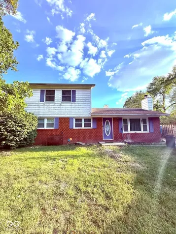 6731 W 16th Street Indianapolis IN 46214