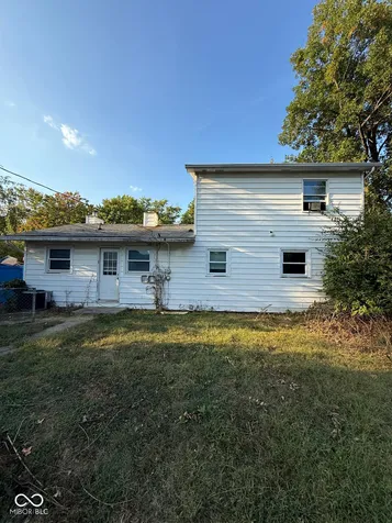 6731 W 16th Street Indianapolis IN 46214