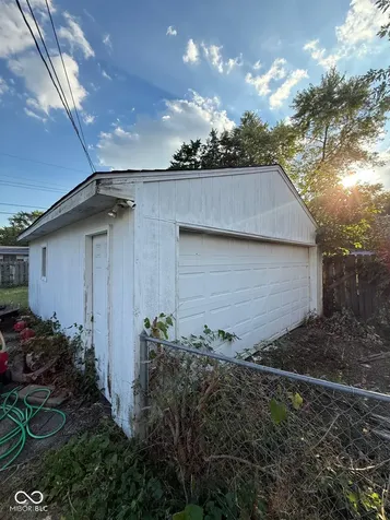 6731 W 16th Street Indianapolis IN 46214