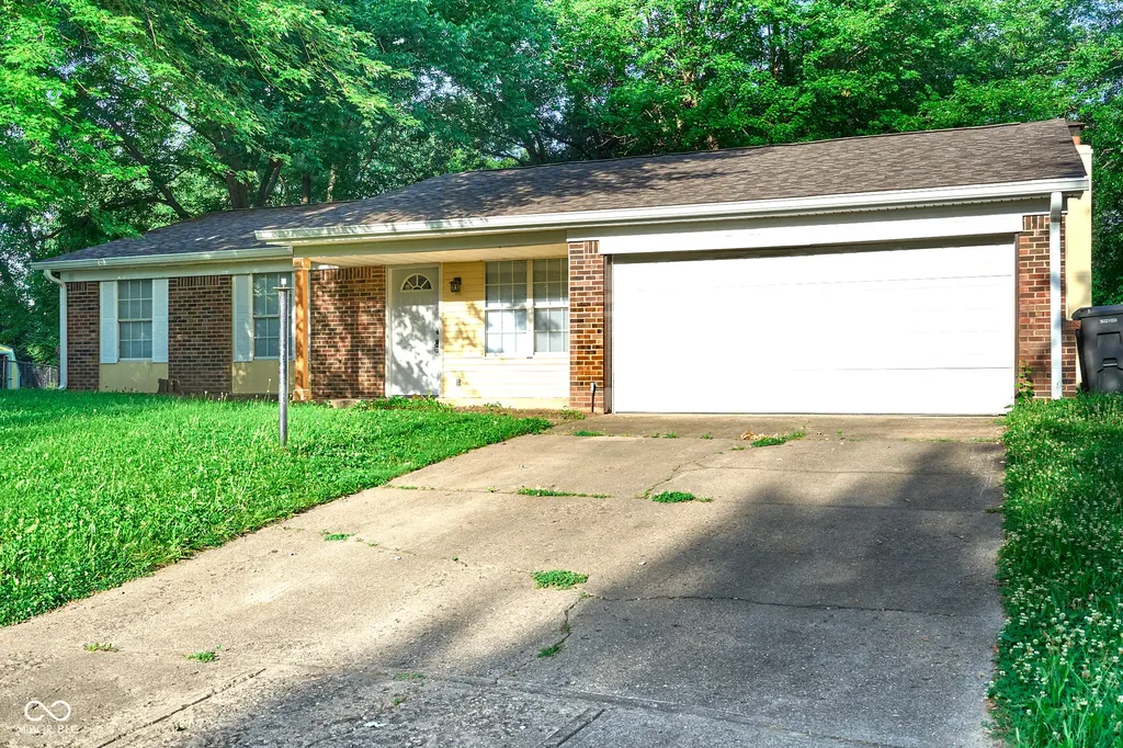 7916 Catawba Court Indianapolis IN 46217