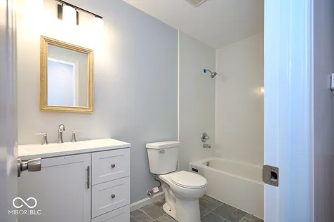 7916 Catawba Court Indianapolis IN 46217