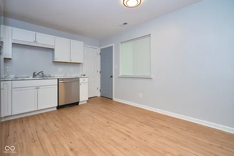 7916 Catawba Court Indianapolis IN 46217