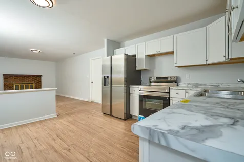 7916 Catawba Court Indianapolis IN 46217