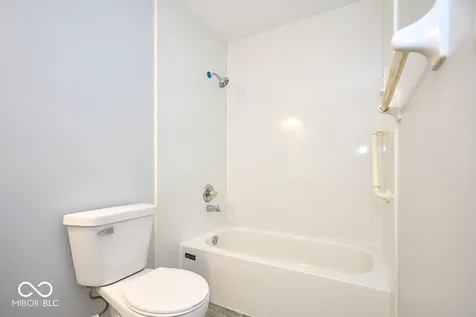 7916 Catawba Court Indianapolis IN 46217