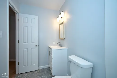 7916 Catawba Court Indianapolis IN 46217