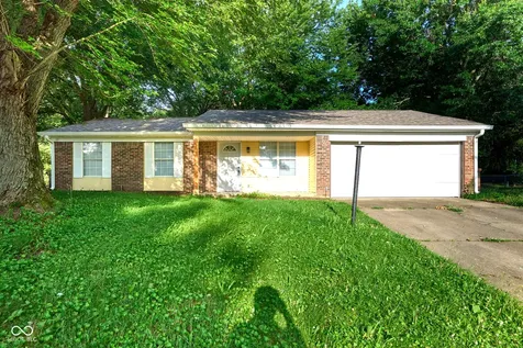 7916 Catawba Court Indianapolis IN 46217