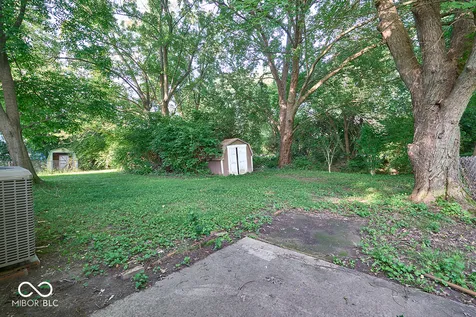 7916 Catawba Court Indianapolis IN 46217