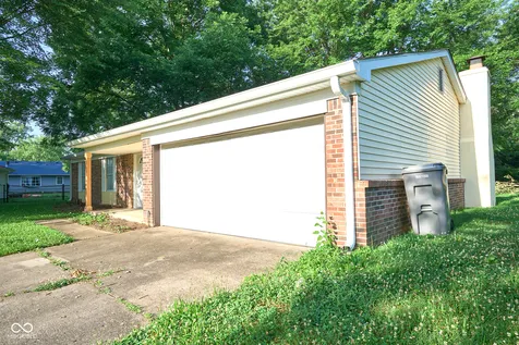 7916 Catawba Court Indianapolis IN 46217