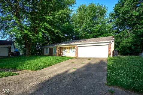 7916 Catawba Court Indianapolis IN 46217