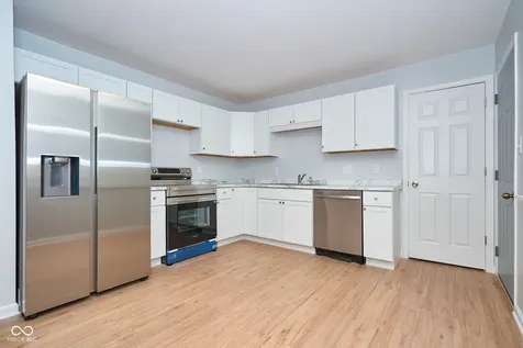7916 Catawba Court Indianapolis IN 46217