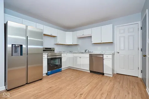 7916 Catawba Court Indianapolis IN 46217