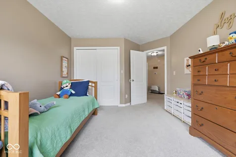 2307 Eagle Brook Drive Shelbyville IN 46176