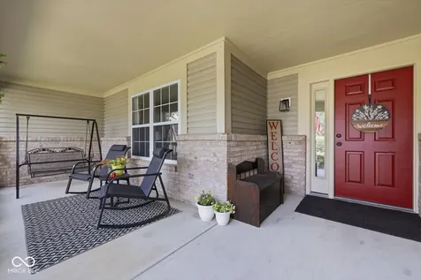 2307 Eagle Brook Drive Shelbyville IN 46176