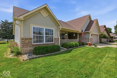 2307 Eagle Brook Drive Shelbyville IN 46176