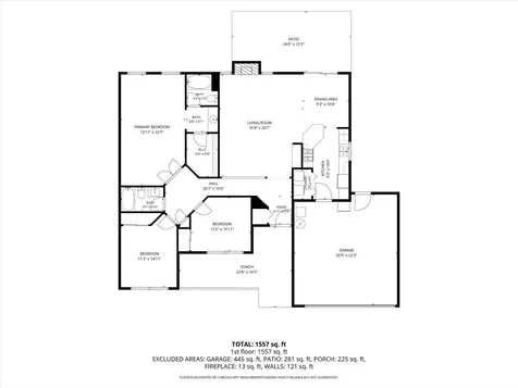2307 Eagle Brook Drive Shelbyville IN 46176
