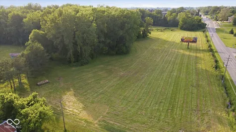 1305 N Michigan Road Shelbyville IN 46176
