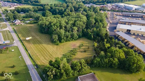 1305 N Michigan Road Shelbyville IN 46176