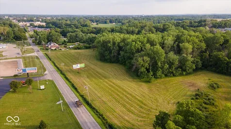 1305 N Michigan Road Shelbyville IN 46176