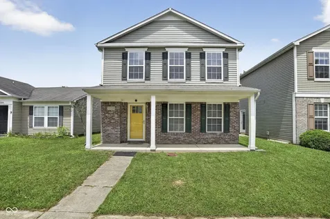 12154 Lindley Noblesville IN 46060