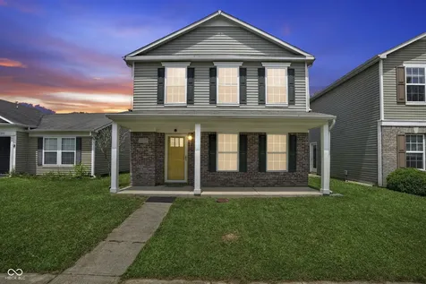 12154 Lindley Noblesville IN 46060