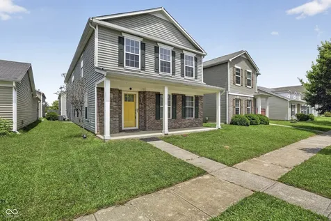 12154 Lindley Noblesville IN 46060