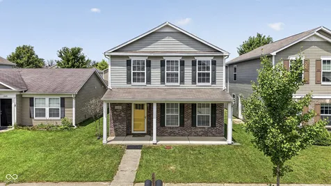 12154 Lindley Noblesville IN 46060