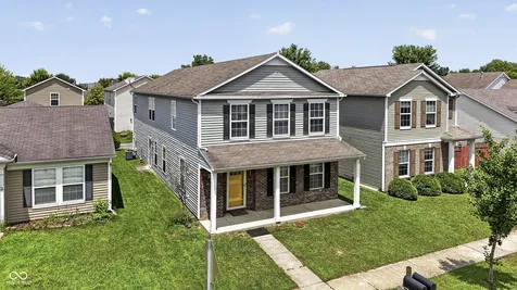 12154 Lindley Noblesville IN 46060