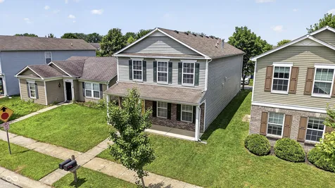 12154 Lindley Noblesville IN 46060