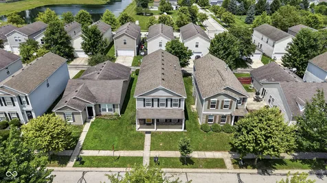 12154 Lindley Noblesville IN 46060