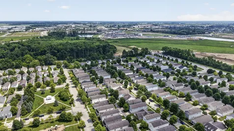 12154 Lindley Noblesville IN 46060