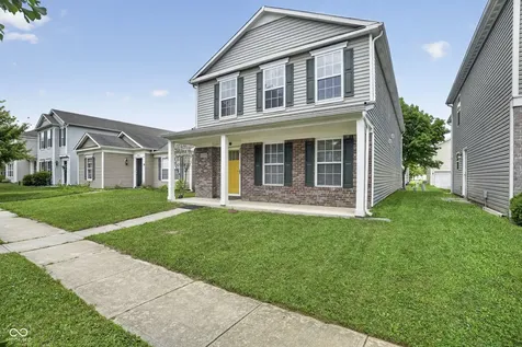 12154 Lindley Noblesville IN 46060
