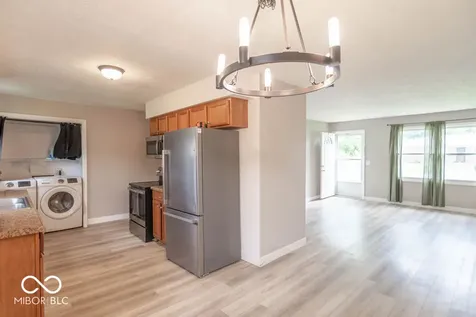 603 Meadows Drive Mooresville IN 46158