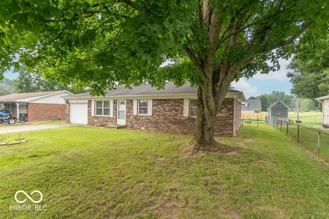 603 Meadows Drive Mooresville IN 46158