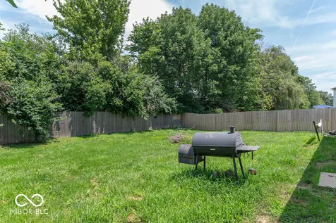 603 Meadows Drive Mooresville IN 46158