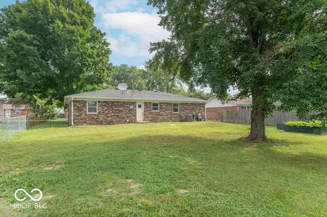603 Meadows Drive Mooresville IN 46158