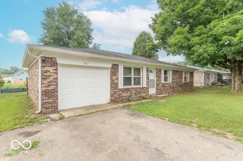 603 Meadows Drive Mooresville IN 46158
