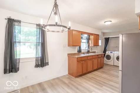 603 Meadows Drive Mooresville IN 46158