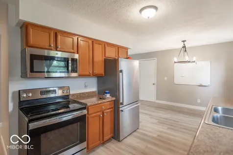 603 Meadows Drive Mooresville IN 46158