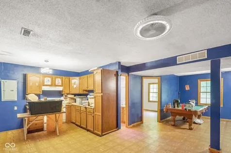 176 Ann Drive Nashville IN 47448
