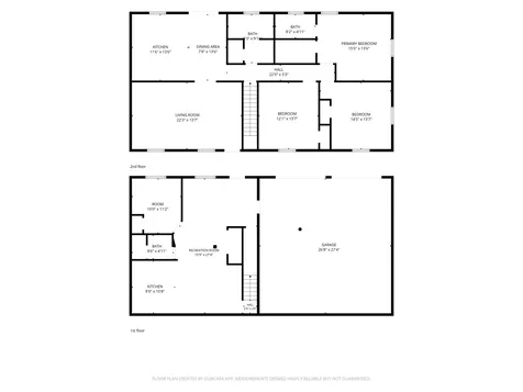 176 Ann Drive Nashville IN 47448