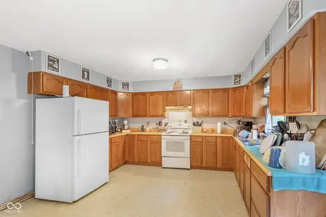 176 Ann Drive Nashville IN 47448