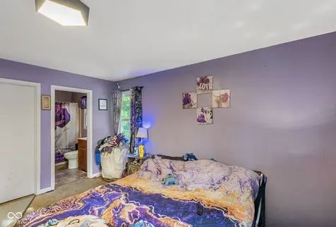 176 Ann Drive Nashville IN 47448