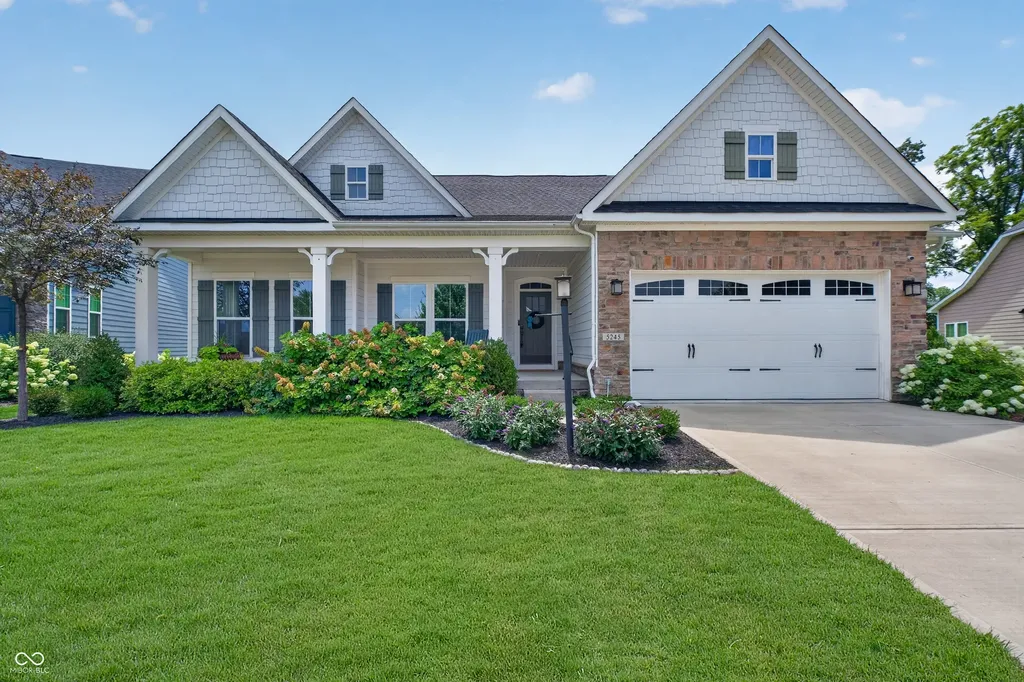 5245 Montview Way Noblesville IN 46062